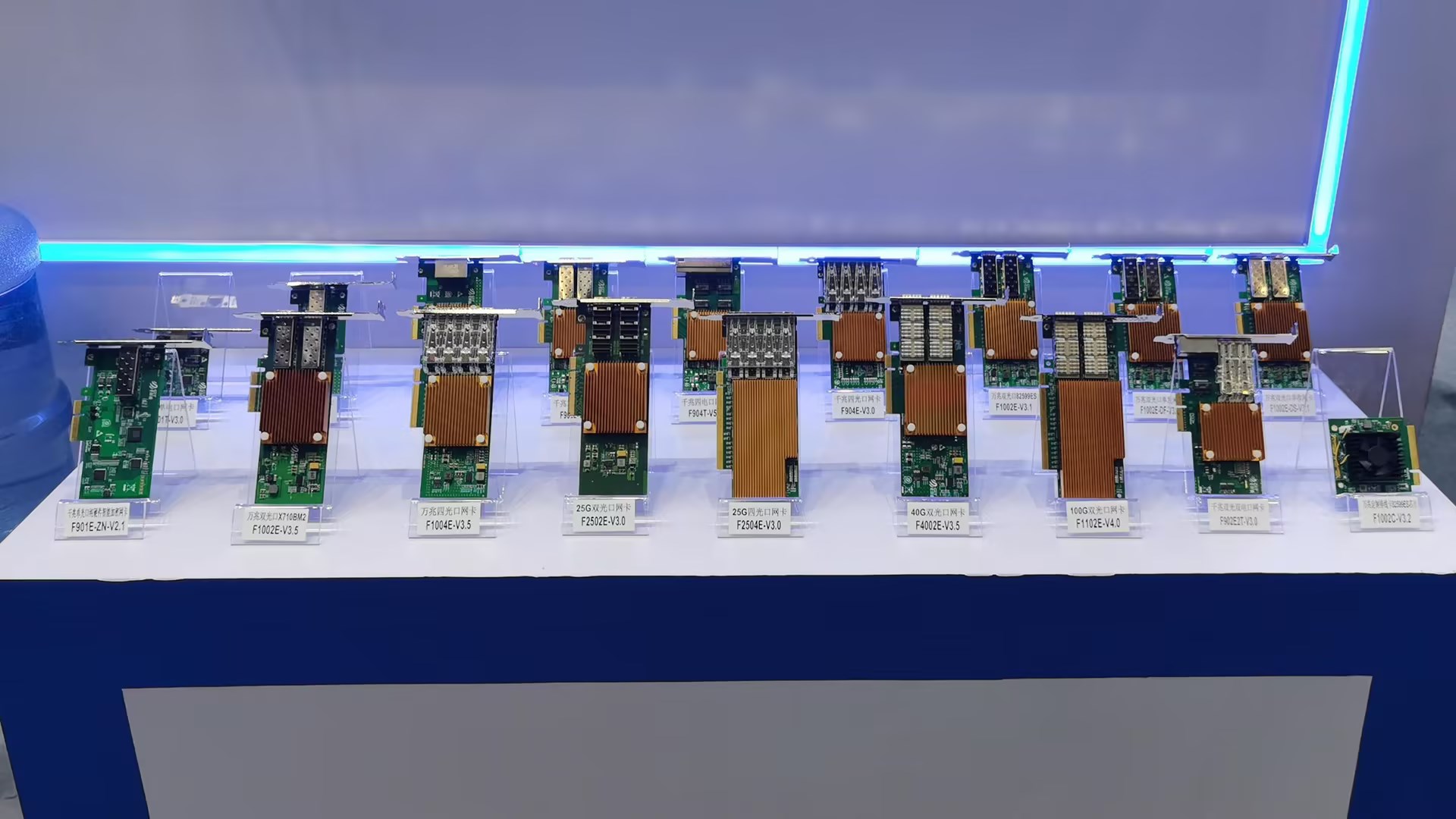 光纖網(wǎng)卡 光纖網(wǎng)卡