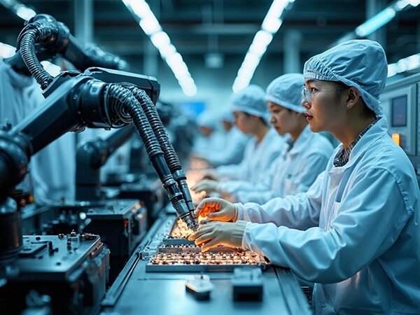 光潤通工業級跳線 光潤通工業級跳線