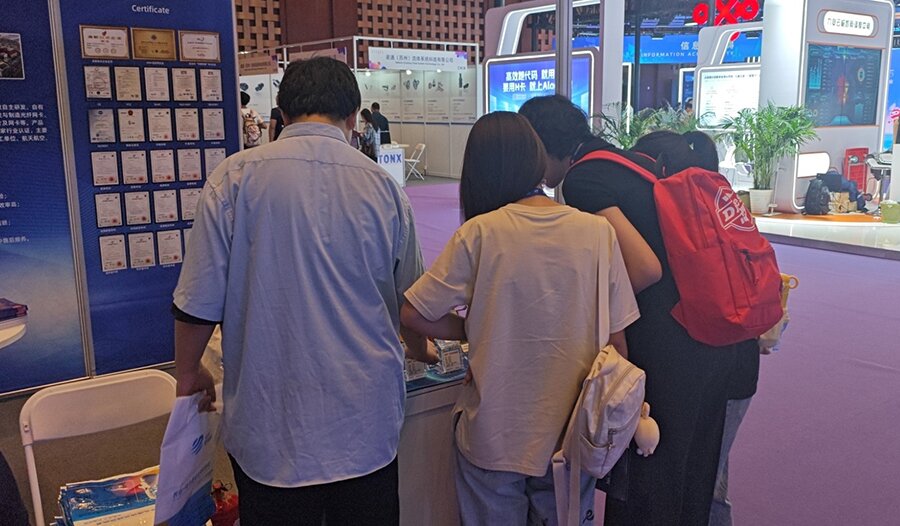 國(guó)產(chǎn)網(wǎng)卡