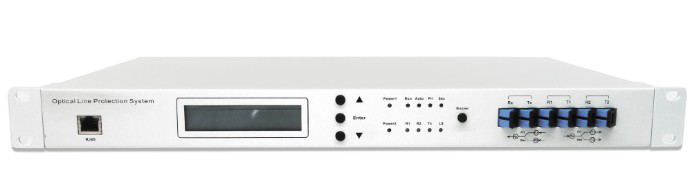 OLP光線路保護設(shè)備