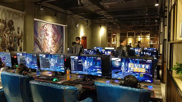 網(wǎng)吧萬兆網(wǎng)卡 網(wǎng)吧萬兆網(wǎng)卡