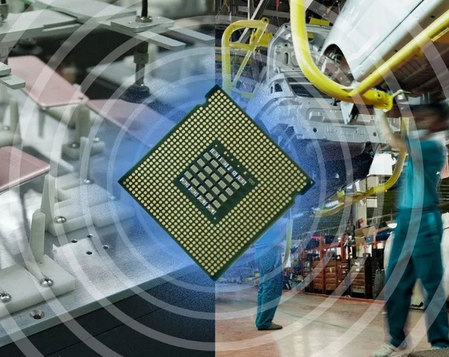 3307億元！美做出動作，承認(rèn)了芯片改規(guī)的惡果來了？(圖1)