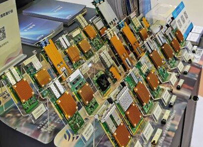 光纖網卡 光纖網卡