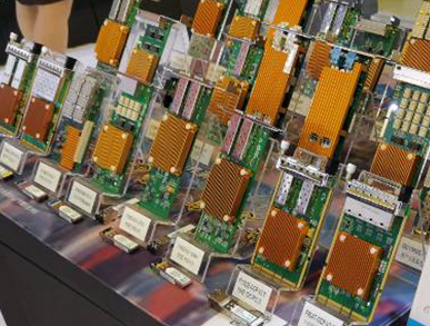 光纖網卡 光纖網卡