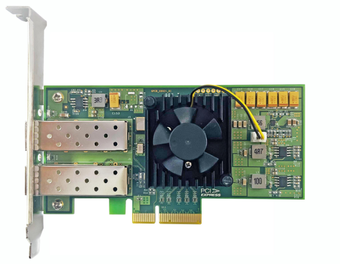 國產(chǎn)網(wǎng)卡