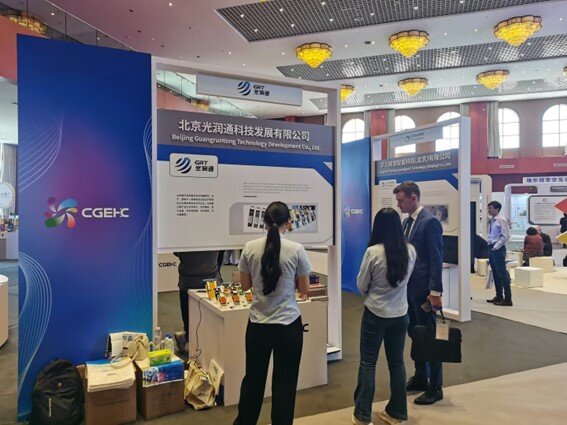 產(chǎn)品受到國(guó)外客戶關(guān)注 產(chǎn)品受到國(guó)外客戶關(guān)注