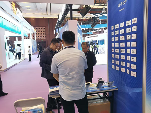 客戶特別關(guān)注光潤通國產(chǎn)產(chǎn)品