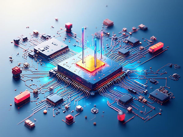 高性能光模塊解決方案 高性能光模塊解決方案